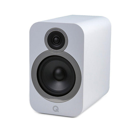 Q ACOUSTICS Q3030i diffusori hifi e home cinema da stand/scaffale (COPPIA) - TechSoundSystem.com