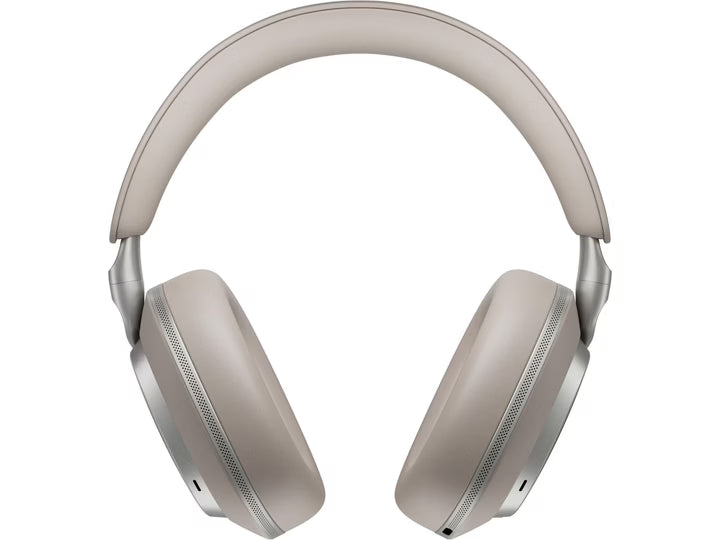 B&W PX8 S2 cuffie wireless aptX(tm) Adaptive 24/96, e aptX Lossless TOP di gamma