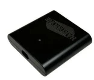 Hardstone USB77 Adattatore USB trasforma Apple Car Play e Android AUTO da cablato in WIRELESS