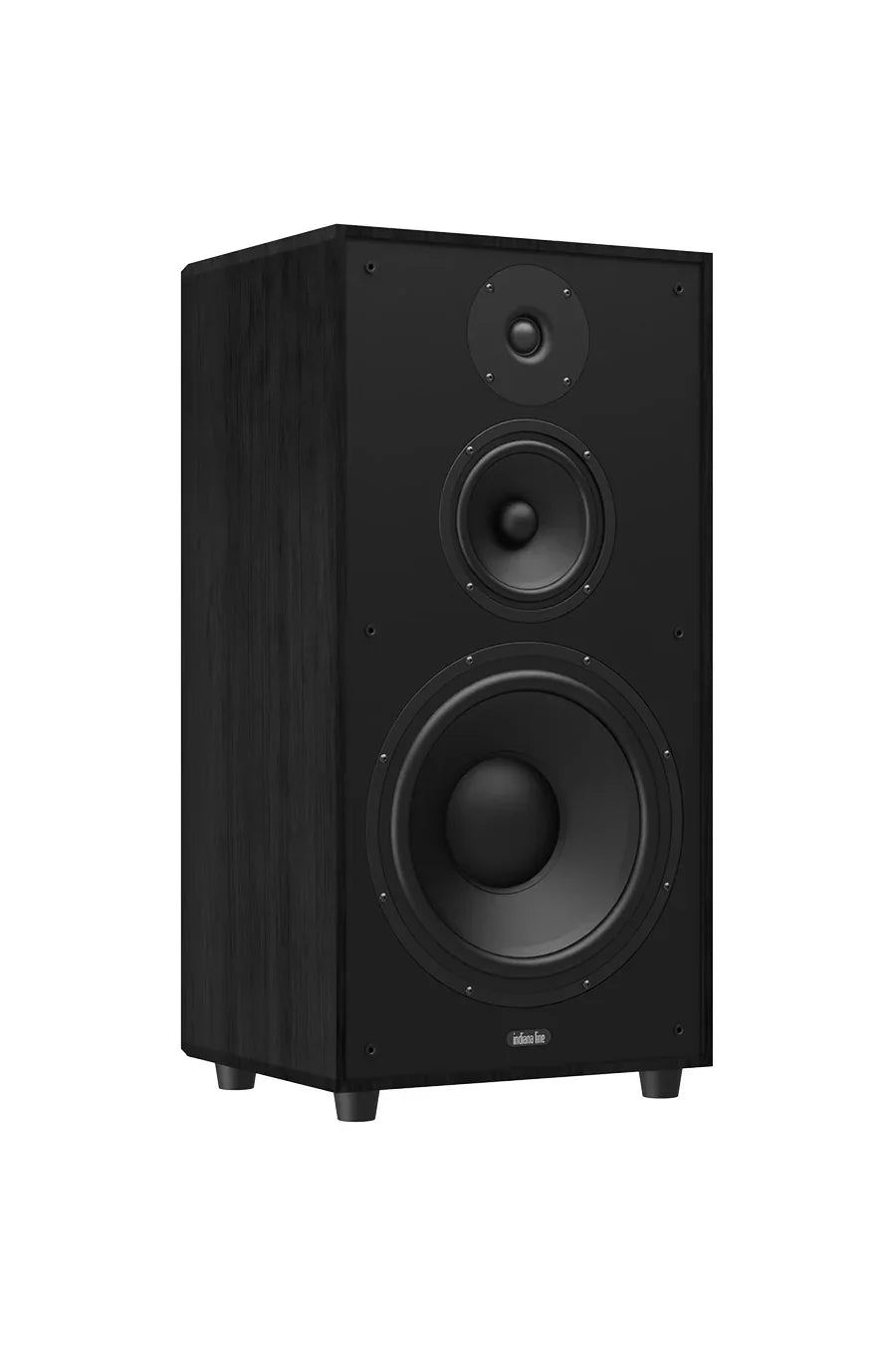 Indiana Line UTAH 5 Coppia diffusori da pavimento 3 vie 160W