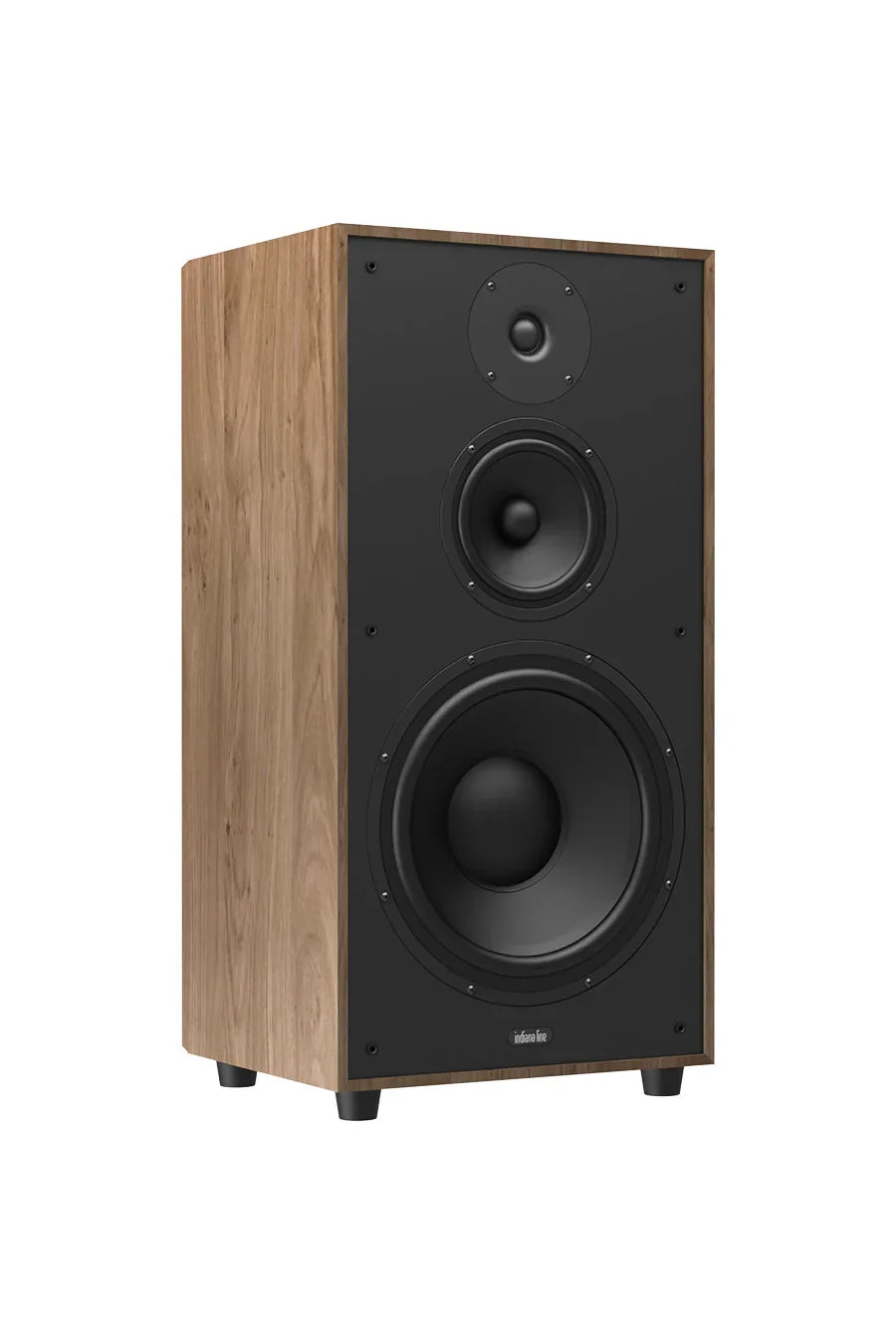 Indiana Line UTAH 5 Coppia diffusori da pavimento 3 vie 160W