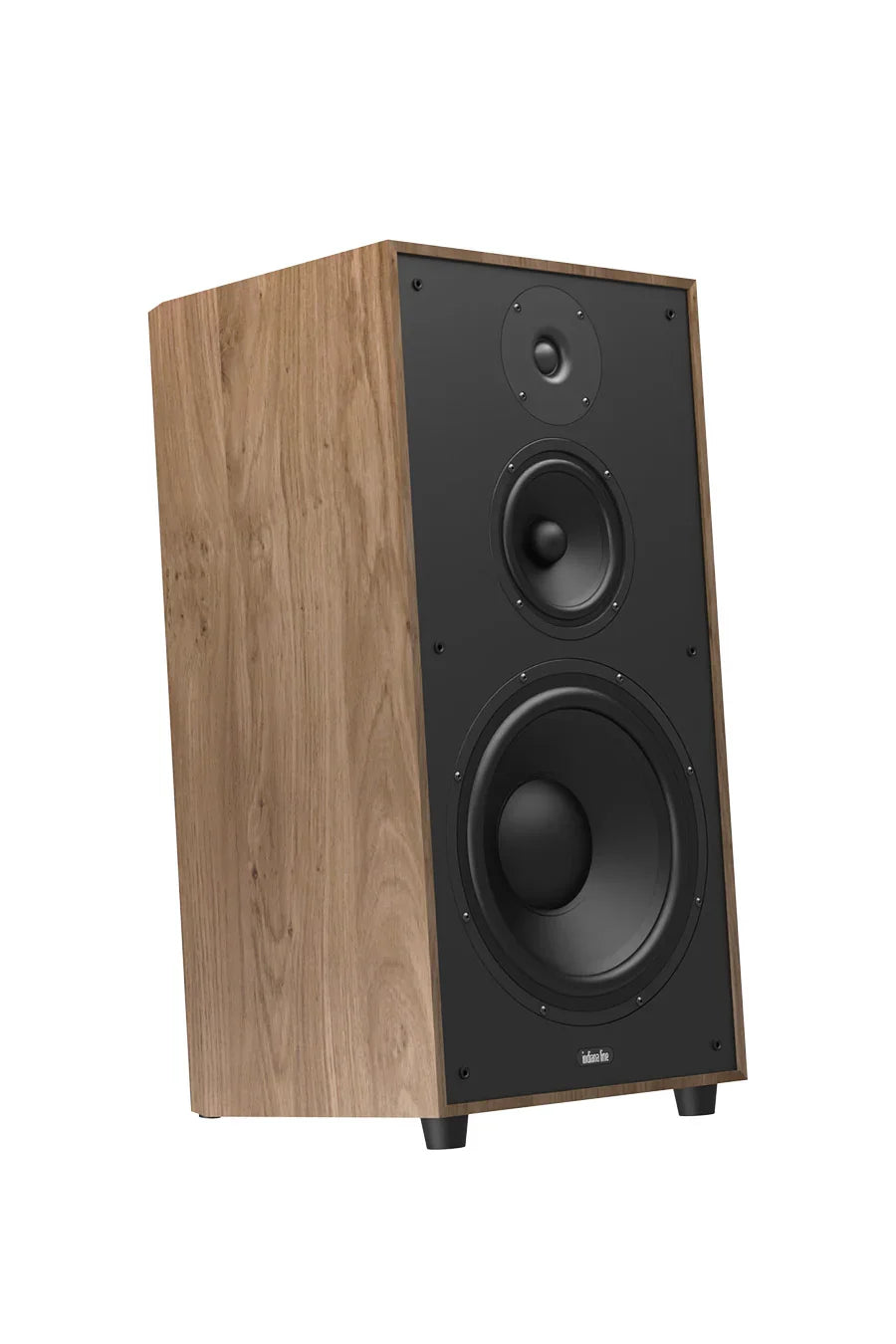 Indiana Line UTAH 5 Coppia diffusori da pavimento 3 vie 160W