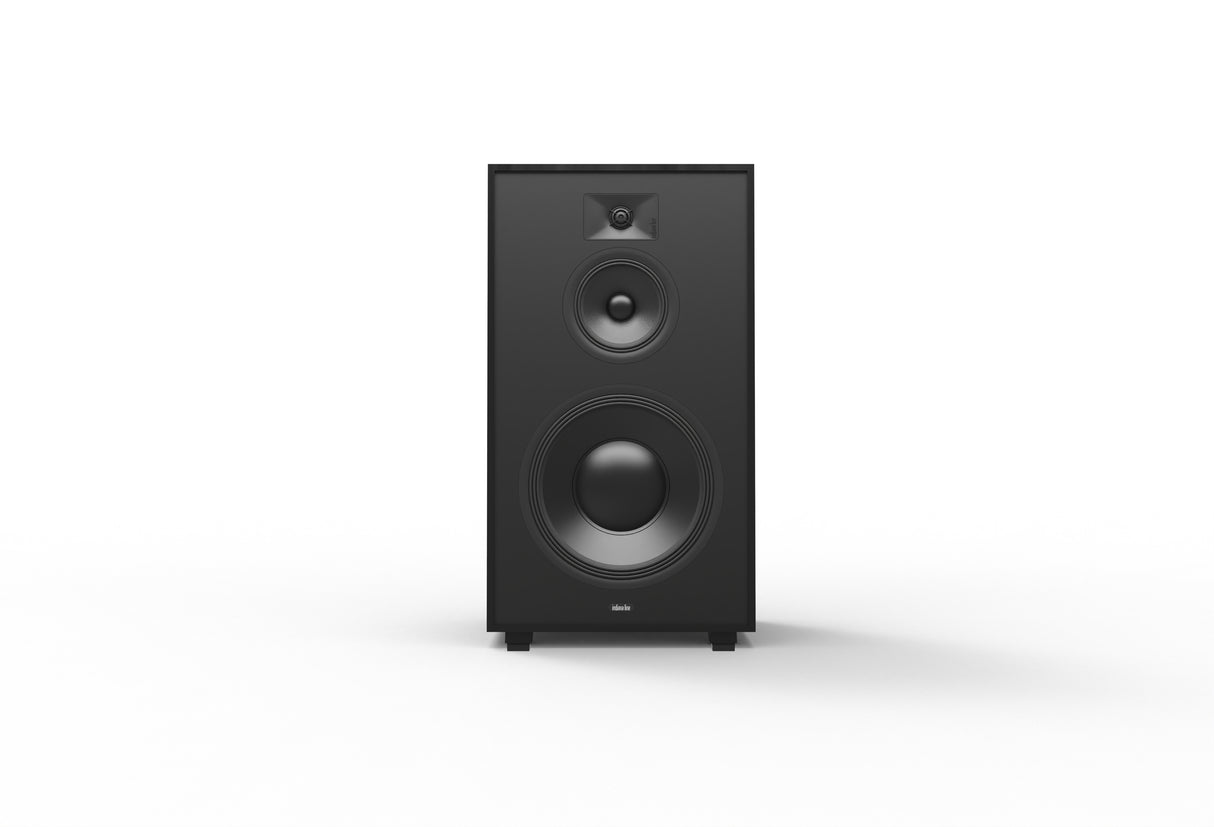 Indianaline Utah 8 Diffusori da pavimento 3 vie woofer 12" da 240W (coppia)