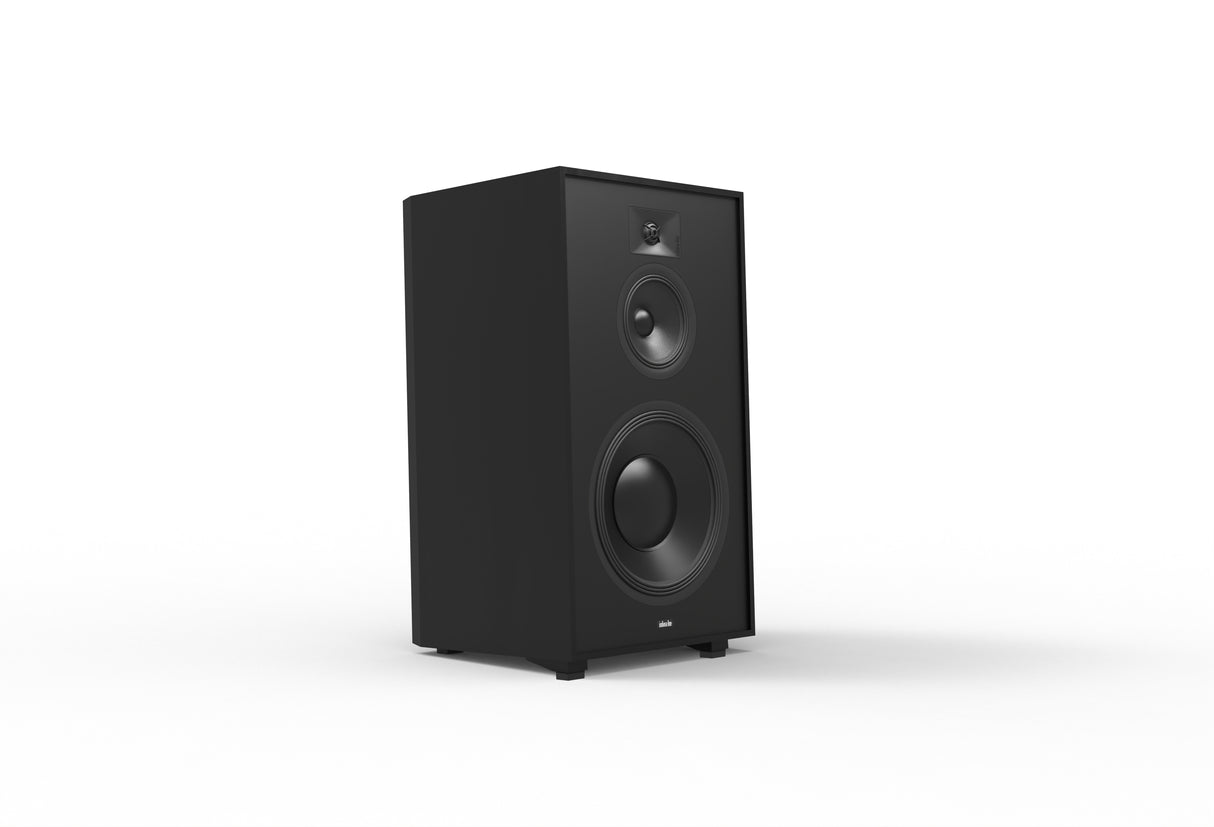 Indianaline Utah 8 Diffusori da pavimento 3 vie woofer 12" da 240W (coppia)