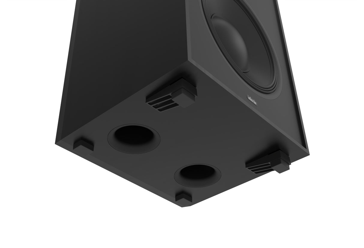 Indianaline Utah 8 Diffusori da pavimento 3 vie woofer 12" da 240W (coppia)