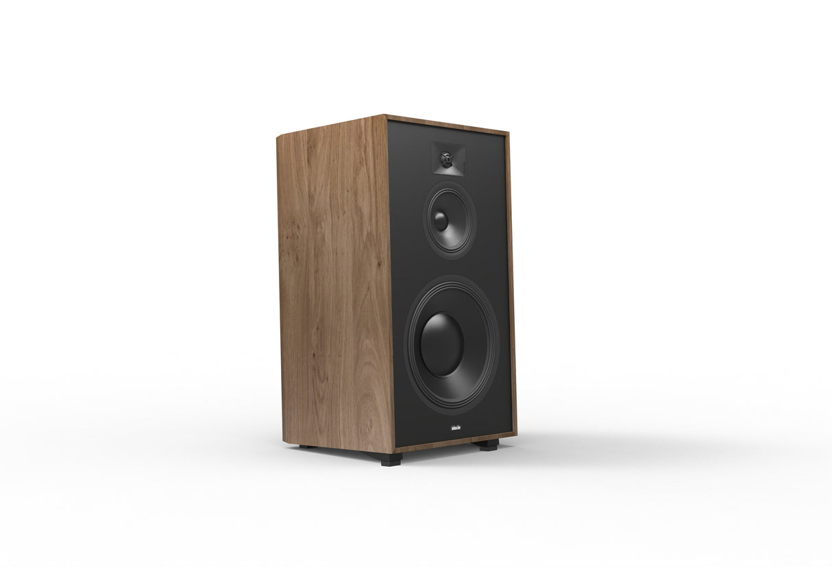 Indianaline Utah 8 Diffusori da pavimento 3 vie woofer 12" da 240W (coppia)