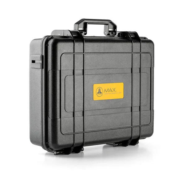 JL Audio MAX-KIT sistema di misurazione audio professionale con 5 microfoni