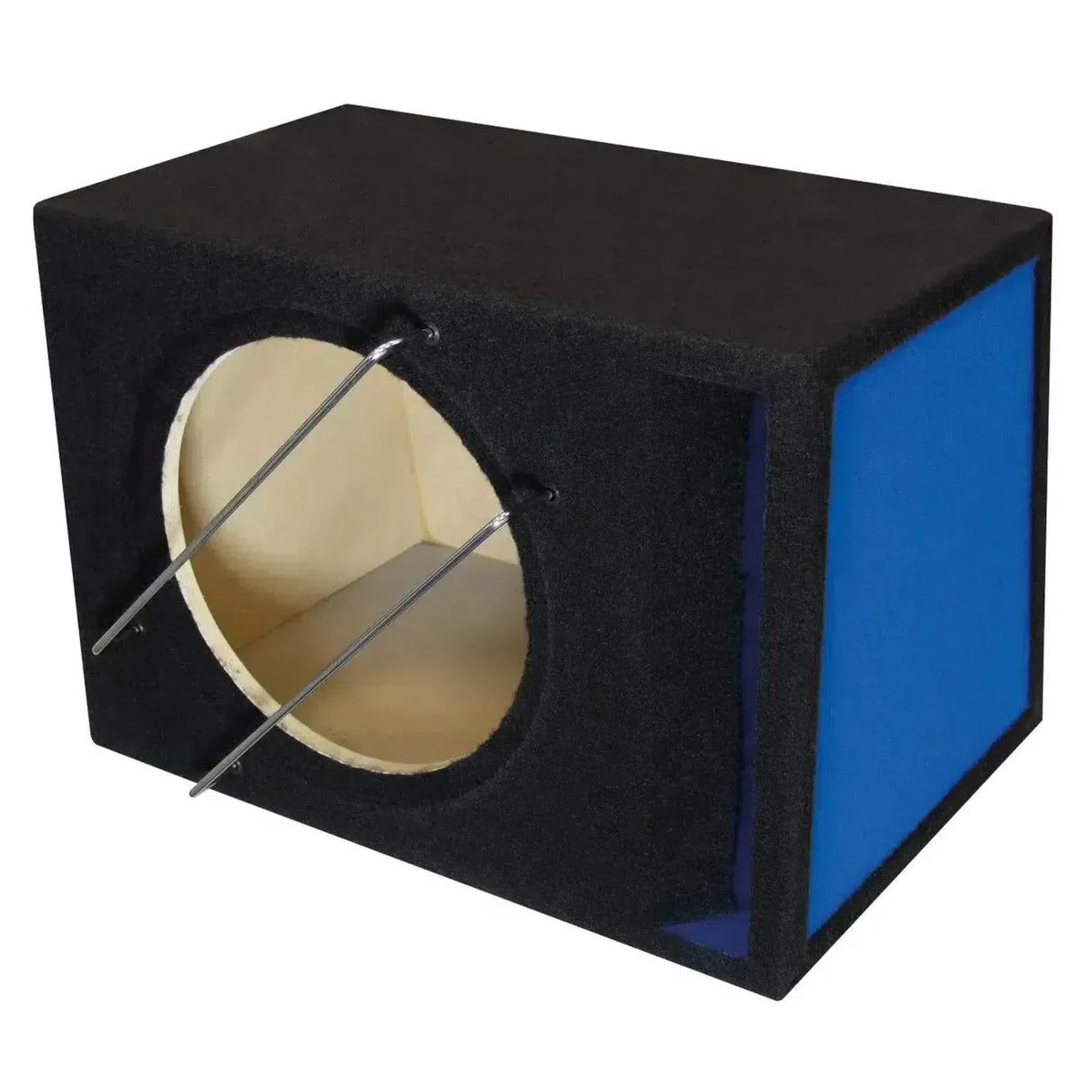 HIFONICS BX12E-ZRX cabinet vuoto Bassreflex per subwoofer da 30cm