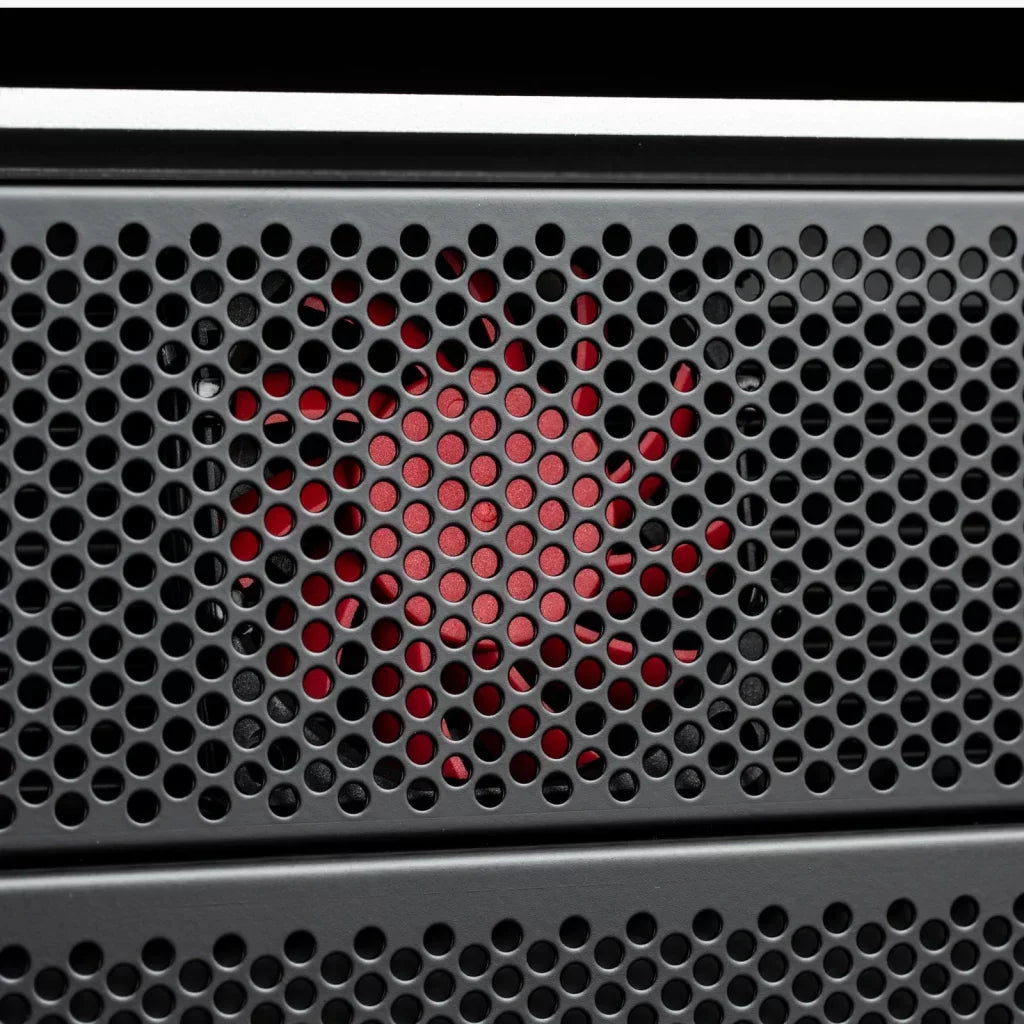 Mosconi PRO 4|30 AAB amplificatore 4 canali in classe AAB 450W