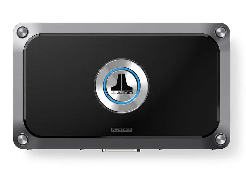 JL Audio VX1000/5i amplificatore a 5 canali in classe D con DSP integrato