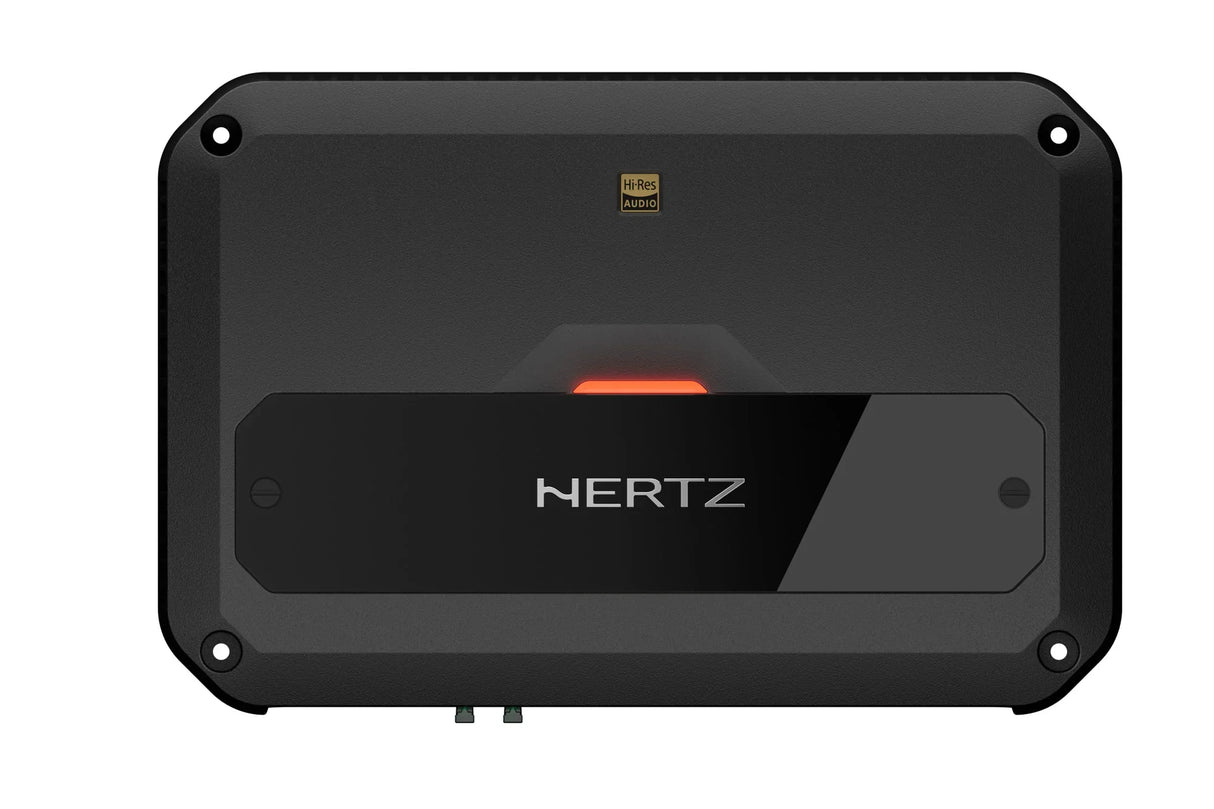 Hertz CP 5.1K amplificatore 5 canali in classe D 1030W