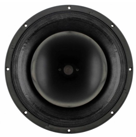 B&C 15FHX76 altoparlante coassiale 380mm 8 Ohm 800W