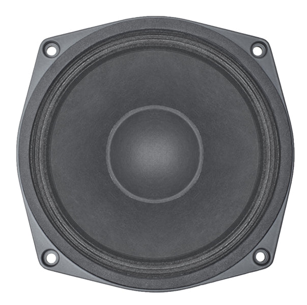 B&C 6MD38 Midrange 170mm 8 Ohm 240W