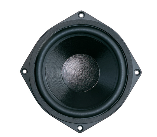 B&C 6NDL38 Woofer 170mm 8 Ohm 300W