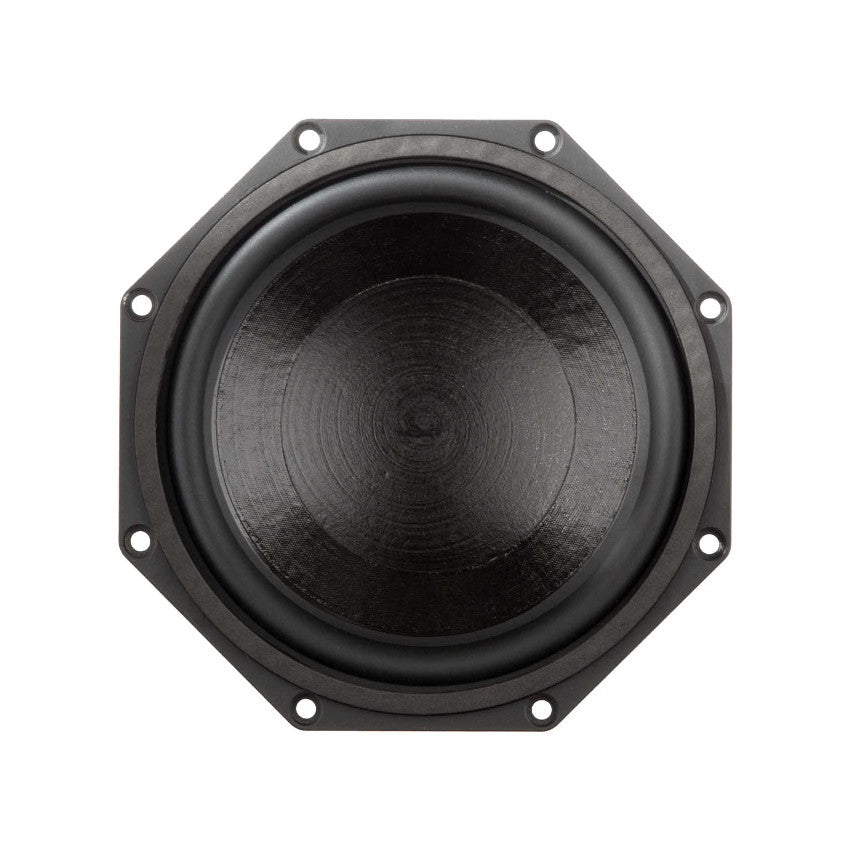 B&C 8FG64 subwoofer 200mm 8 Ohm 600W