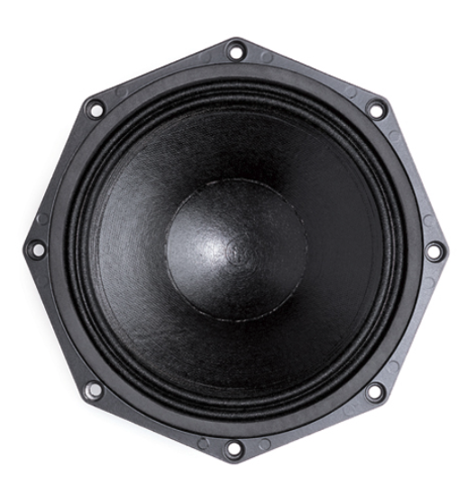B&C 8NDL51 woofer da 200mm 8 Ohm 400W