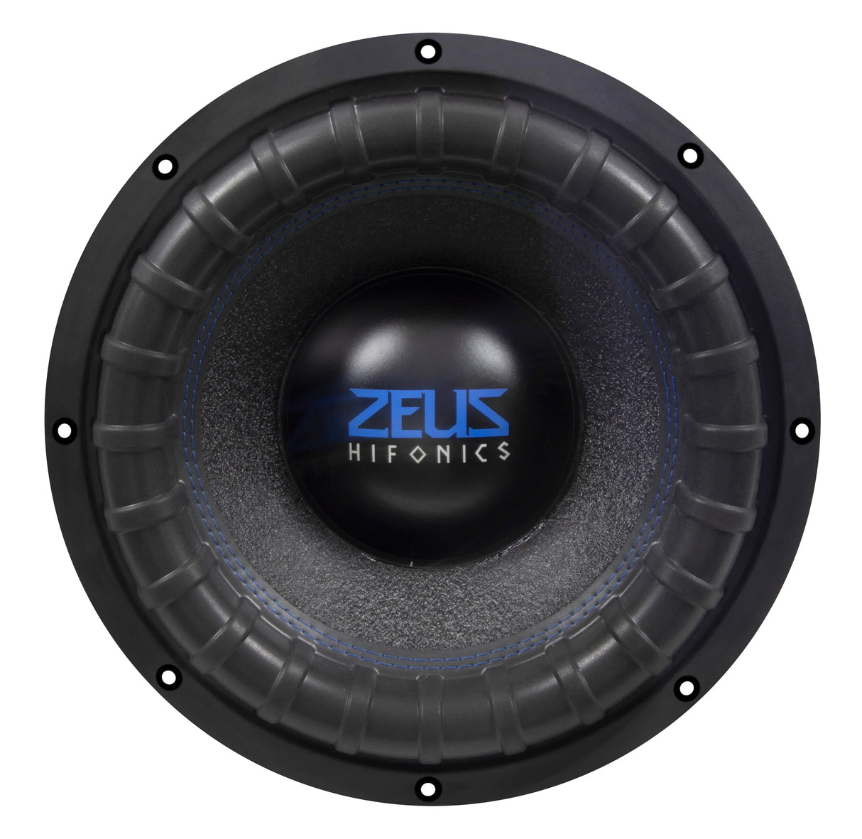 Hifonics ZRX12D2 subwoofer da 30cm 2+2 Ohms 2000W