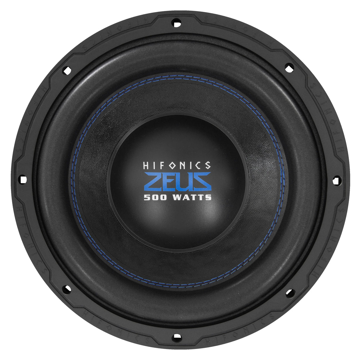 Hifonics ZXE10S4 subwoofer da 250mm 4 Ohms 500W