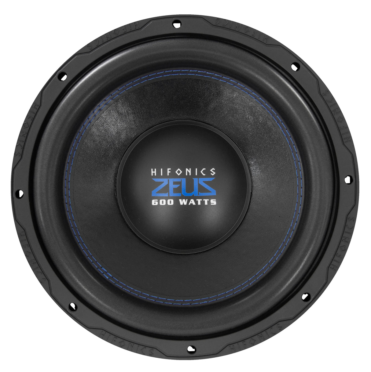Hifonics ZXE12S4 subwoofer da 300mm 4 Ohms 600W
