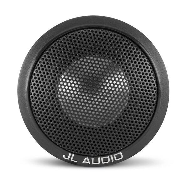 JL Audio C1-100ct coppia di tweeter a componenti da 25mm 4 Ohm 60W (RMS)