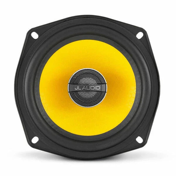 JL Audio C1-525x coppia di altoparlanti Coassiali da 130mm 4 Ohm 50W