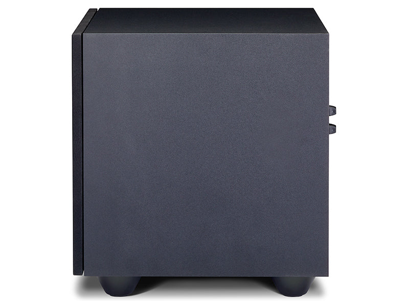 Paradigm DEFIANCE V8 subwoofer attivo bass reflex 203mm 150W