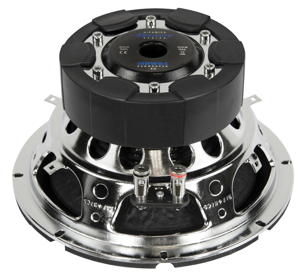 Hifonics MRW84 subwoofer da 200mm 4 Ohm 600W