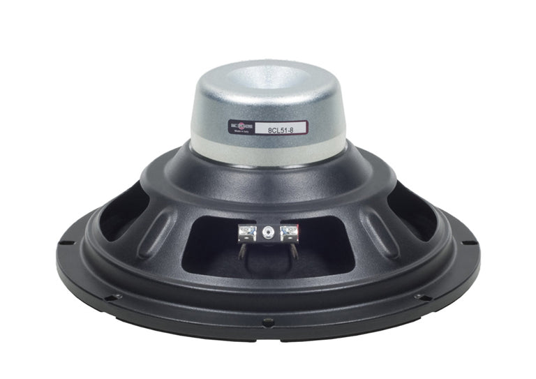 B&C 8CL51 woofer da 200mm 8 Ohm 400W