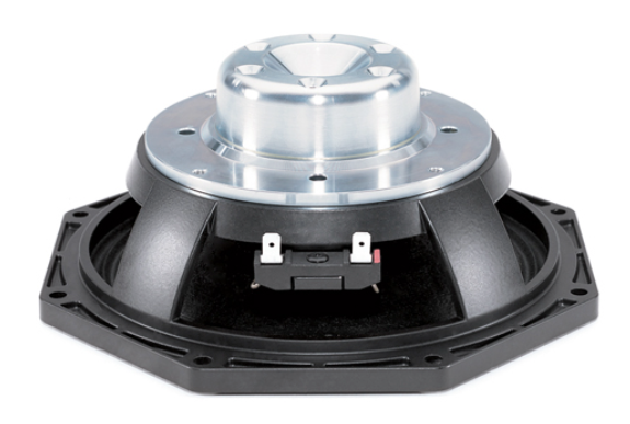 B&C 8NDL51 woofer da 200mm 8 Ohm 400W