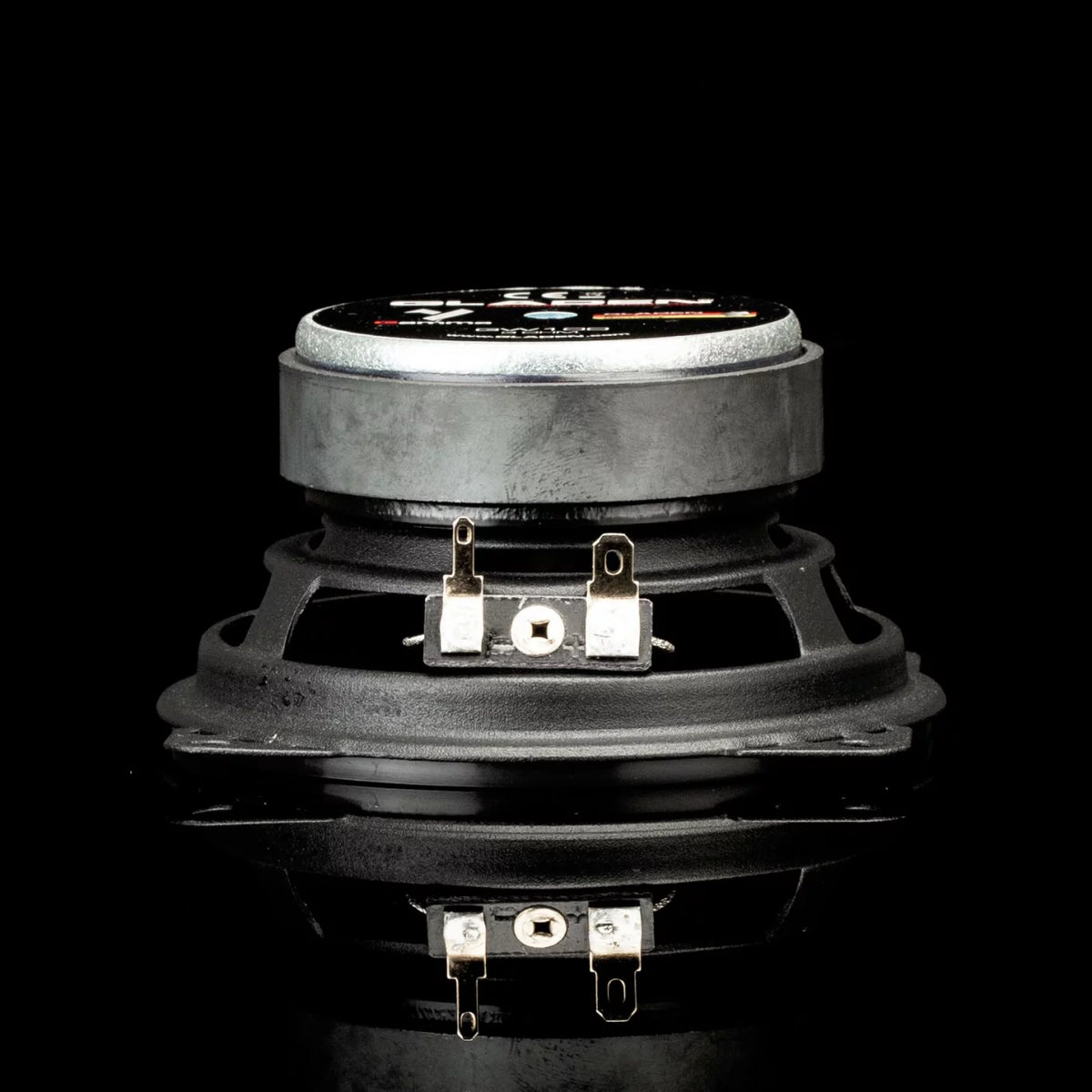 Gladen Gamma 100.2 kit due vie da 100 mm 140W