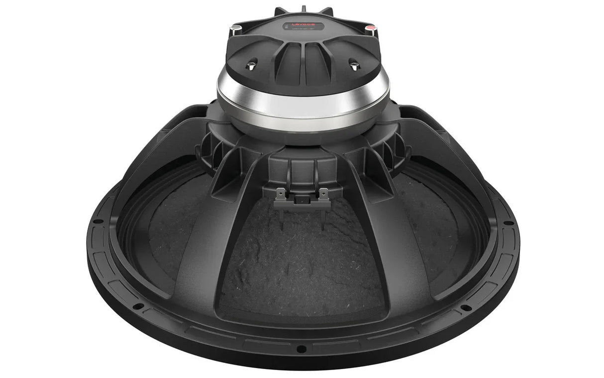 Lavoce CAN143.00T altoparlante coassiale 340mm 8 Ohm 800W