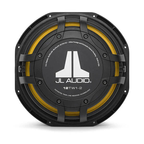 JL Audio 12TW1-2 subwoofer da 300mm 2 Ω 300W (RMS)