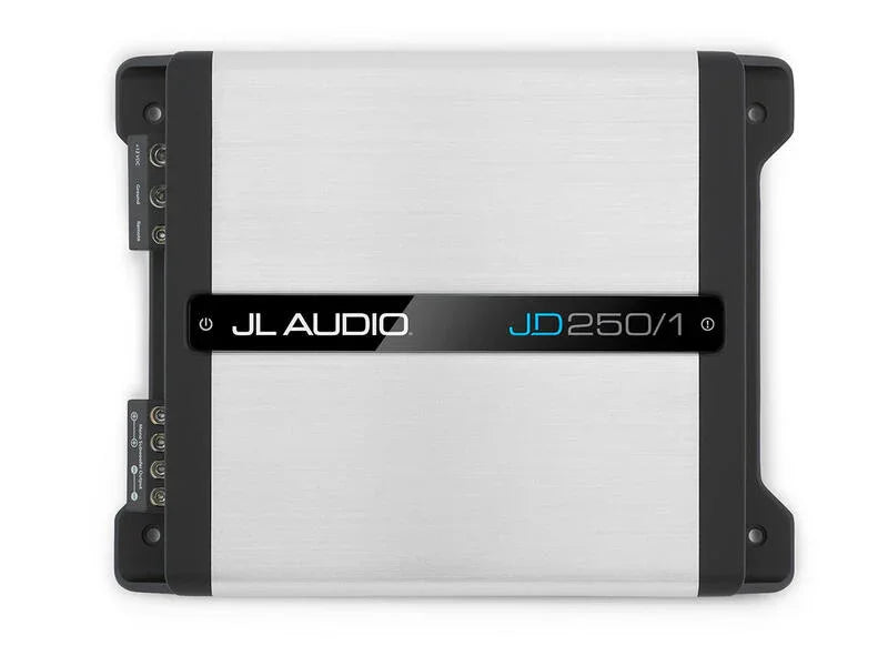 JL Audio JD250/1 amplificatore a 1 canale in Classe D