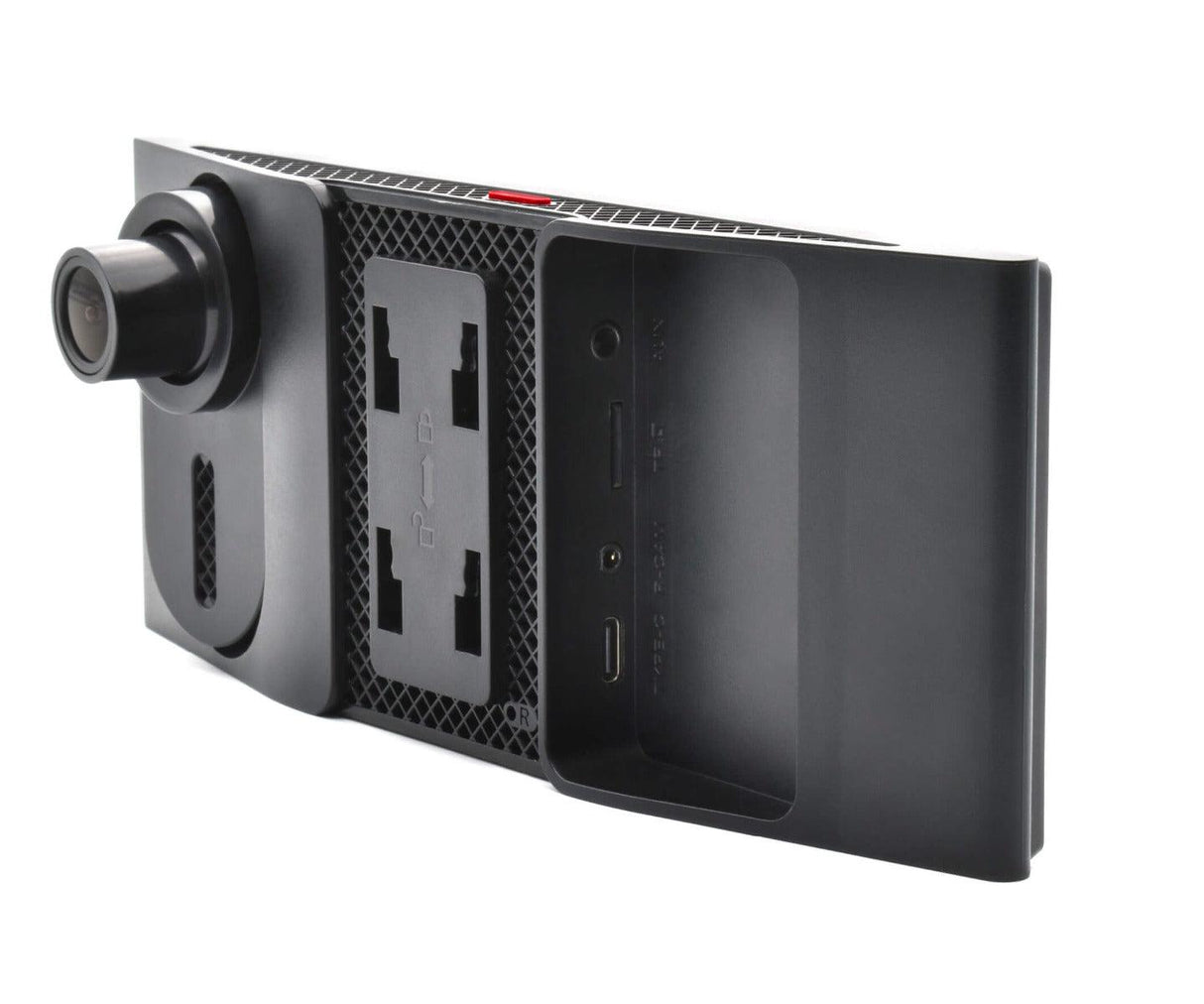 Phonocar VM324 Dash Cam con display 6.86” multimediale con touchscreen capacitivo e retrocamera - TechSoundSystem.com