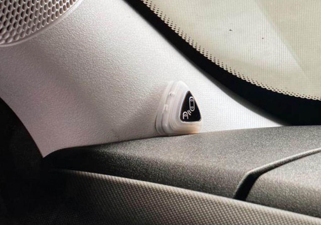 Phonocar VM390 BLIND SPOT DETECTION SYSTEM Rivelatore di angoli ciechi - TechSoundSystem.com