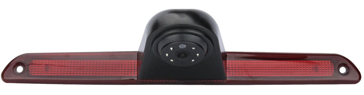 Phonocar VM474 Retrocamera per MERCEDES ad infrarossi con Luci del terzo stop integrate - TechSoundSystem.com