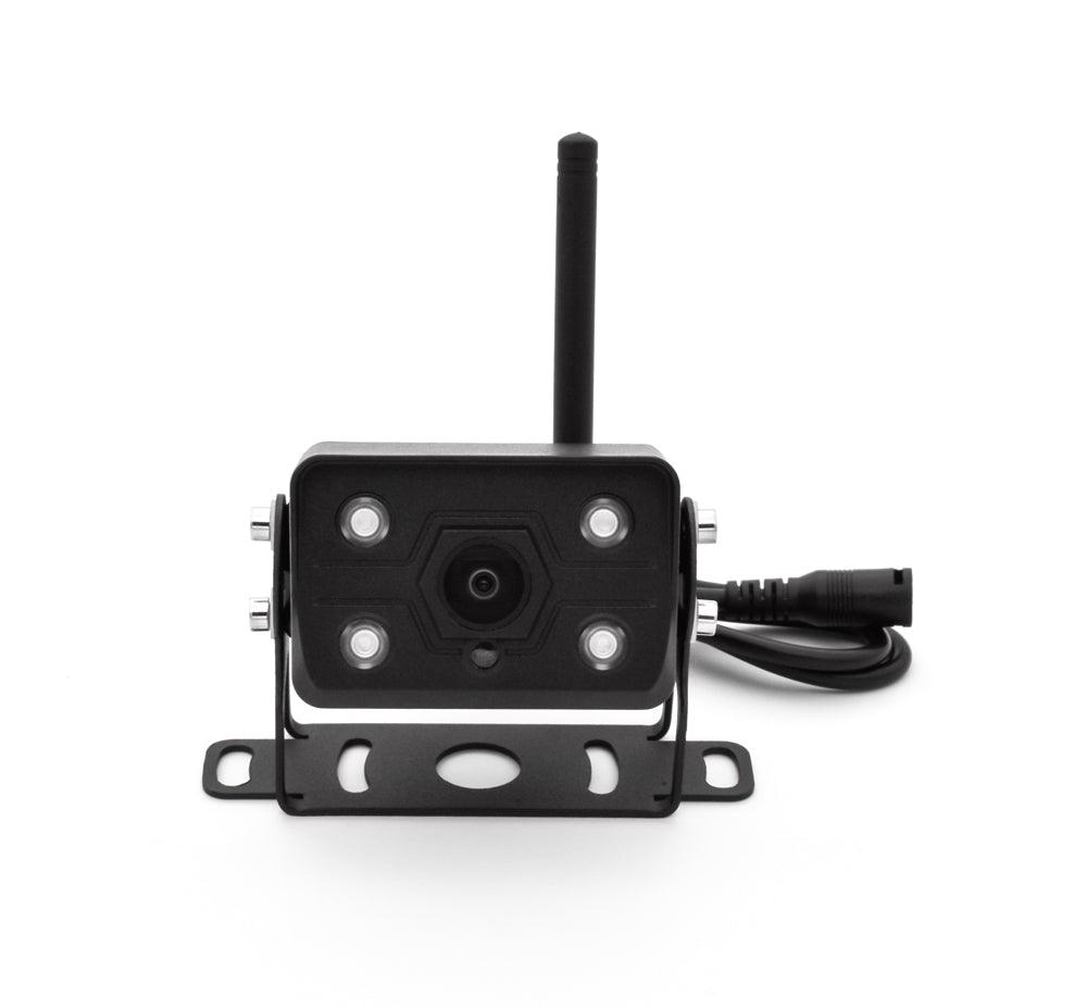 Phonocar VM486 VIDEOCAMERA WIRELESS PER KIT VM168 - TechSoundSystem.com