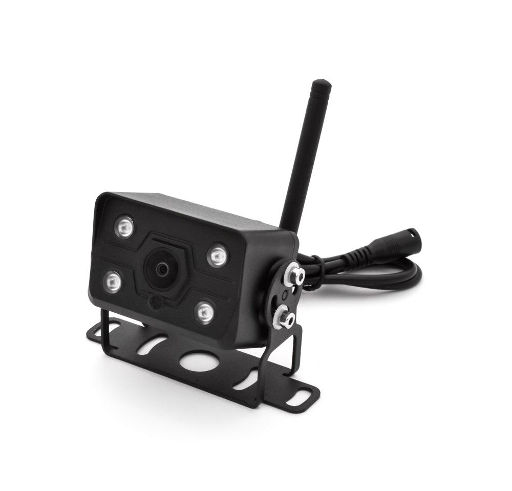 Phonocar VM486 VIDEOCAMERA WIRELESS PER KIT VM168 - TechSoundSystem.com