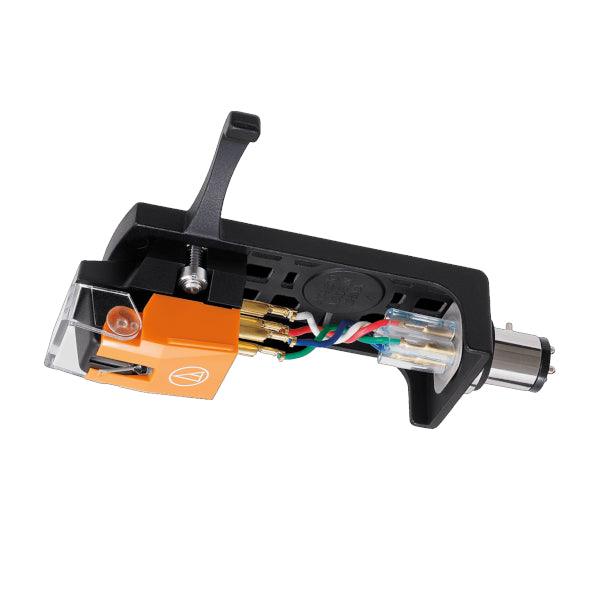 Audio Technica VM530EN/H Testina VM con stilo ellittico e portatestina - TechSoundSystem.com