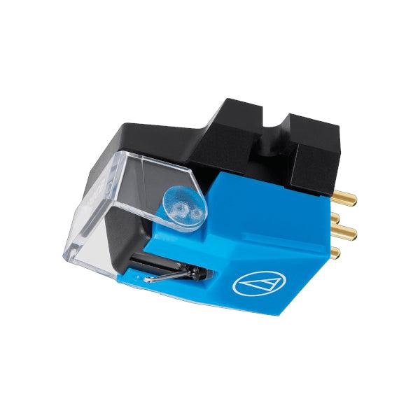 Audio Technica VM610MONO Testina VM MONO doppio magnete mobile MM - TechSoundSystem.com