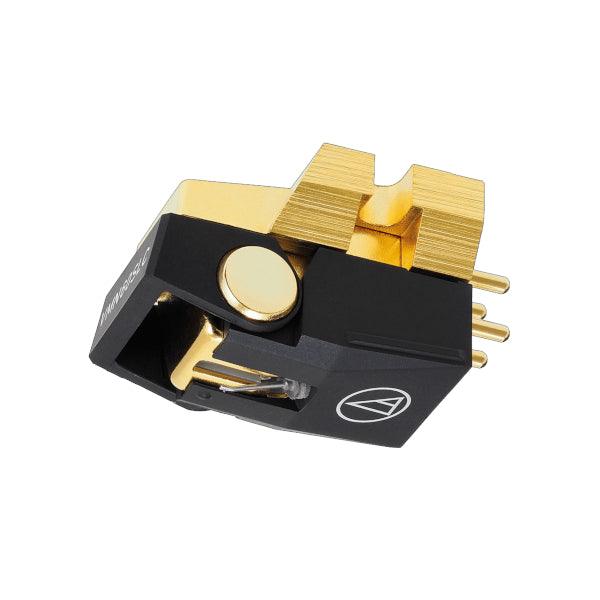 Audio Technica VM760SLC Testina VM di fascia alta con stilo Special Line Contact - TechSoundSystem.com