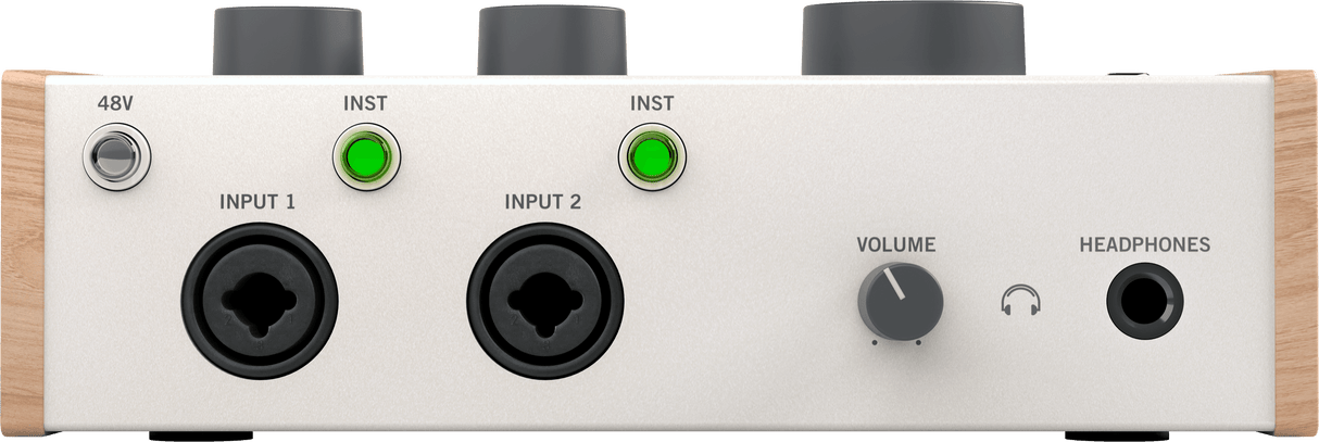 UNIVERSAL AUDIO VOLT 276 - TechSoundSystem.com