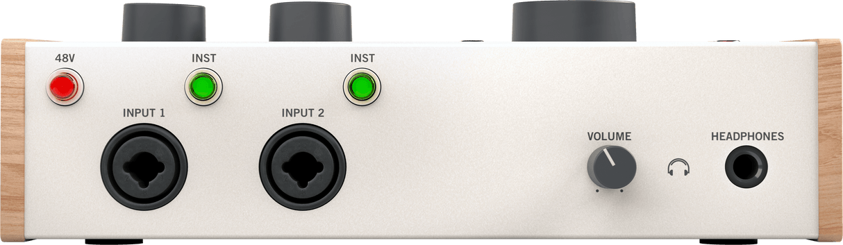 UNIVERSAL AUDIO VOLT 476 - TechSoundSystem.com