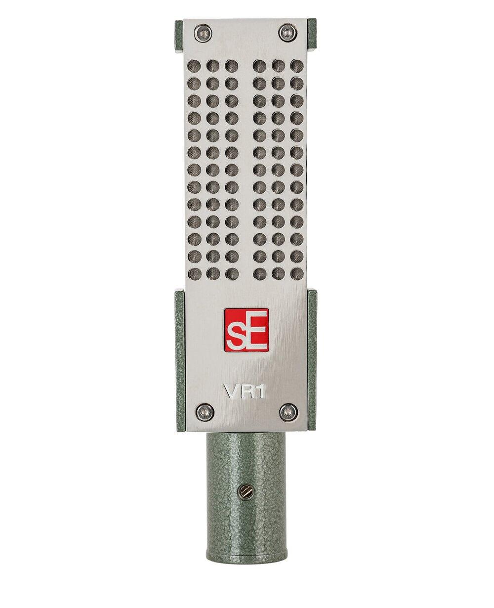 SE ELECTRONICS VR1 - VE VINTAGE EDITION - TechSoundSystem.com
