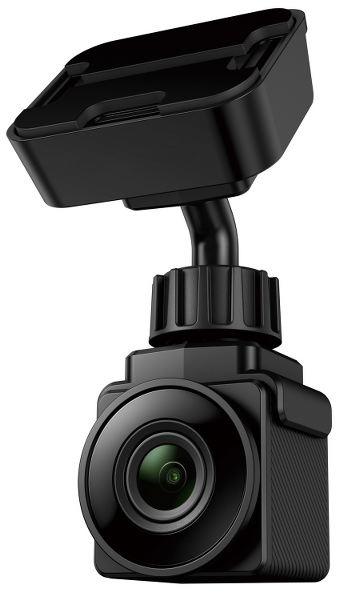 Pioneer VREC-DH200 Dash Cam design ultra-compatto, Full HD, GPS, Wi-Fi - TechSoundSystem.com