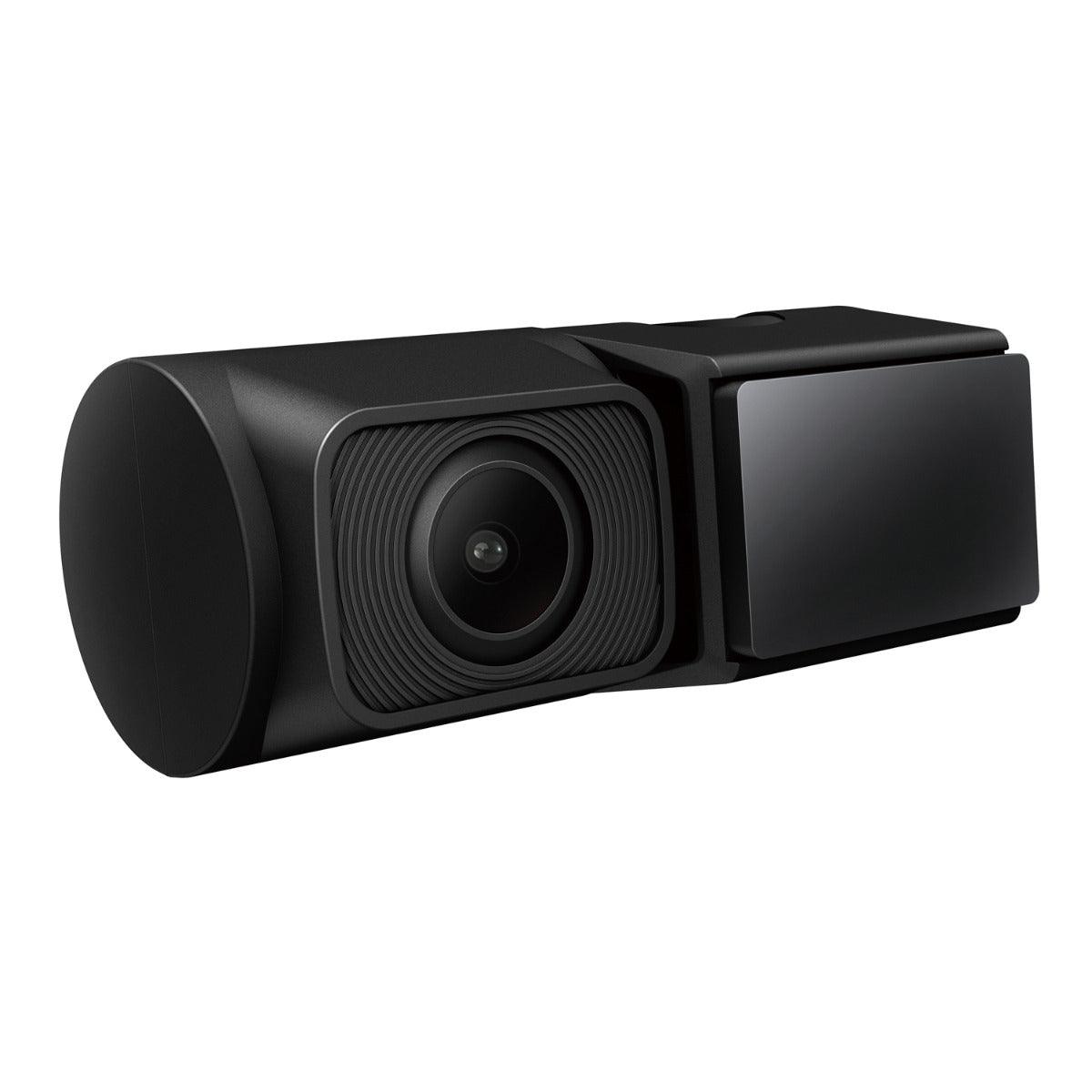Pioneer VREC-DH300D Dashcam 2 canali (anteriore & posteriore), WQHD, 27fps - TechSoundSystem.com