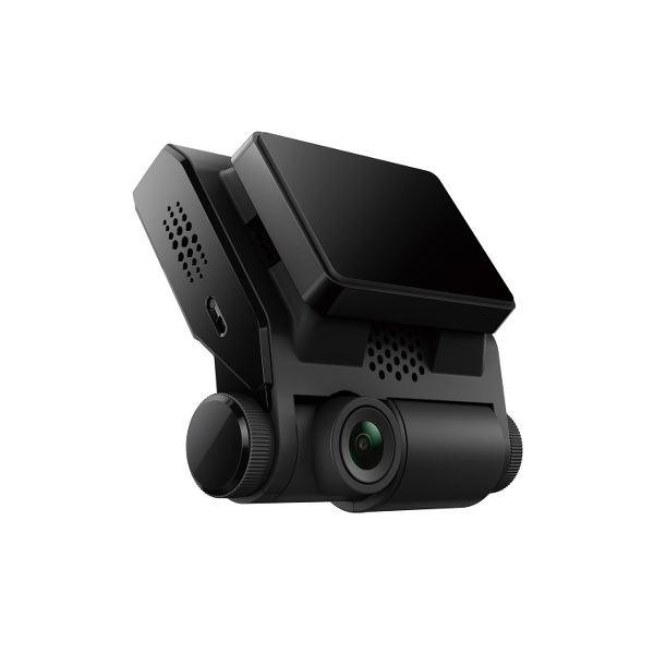 Pioneer VREC-DZ600 Dash Cam Full HD, 27,5 fps. Visione di 160° , GPS, Wi-Fi, modalità notturna - TechSoundSystem.com