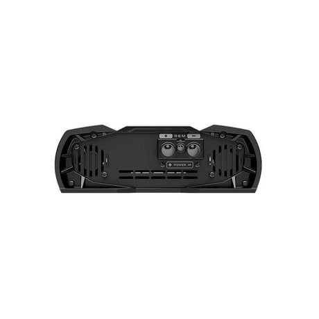 Stetsom VULCAN 3000 Amplificatore digitale per auto - 1x3000W RMS su 2 ohm - TechSoundSystem.com