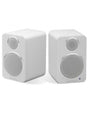 Wharfedale DS-2 Coppia diffusori attivi wireless Bluetooth, 15W x 2, woofer 75mm - TechSoundSystem.com