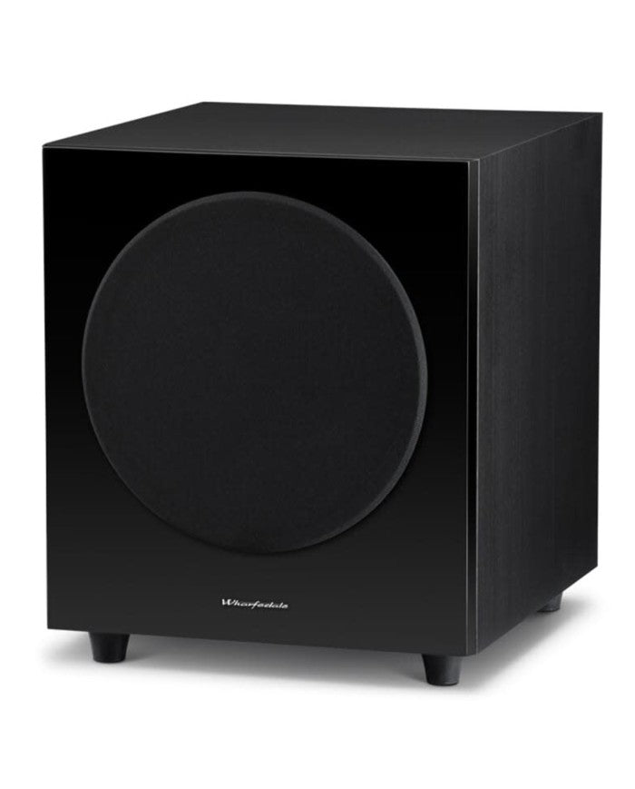 Wharfedale WH-D10 Subwoofer attivo 25cm (10") bass-reflex 200W